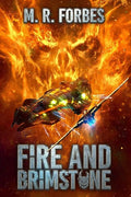 Fire and Brimstone - Paperback