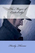 The Mayor of Casterbridge - Paperback
