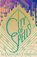 City of Spells - Paperback