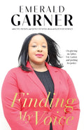 Finding My Voice - Hardcover