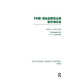 The Nasirean Ethics (RLE Iran C) - Paperback