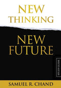 New Thinking, New Future - Study Guide - Paperback