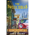 The Twelve Bibles - Paperback