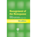 Management of the Menopause, 5th edition - Paperback