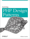 Learning PHP Design Patterns - Paperback
