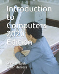Introduction to Computers 2020 Edition - Paperback
