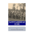 Native American Icons: Geronimo, Sitting Bull, Crazy Horse, Chief Joseph and Red Cloud - Paperback