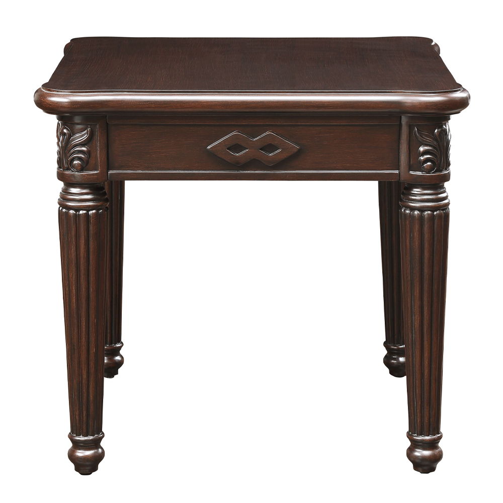 Chateau De Ville - Table