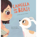 Camilla and the Beast - Hardcover