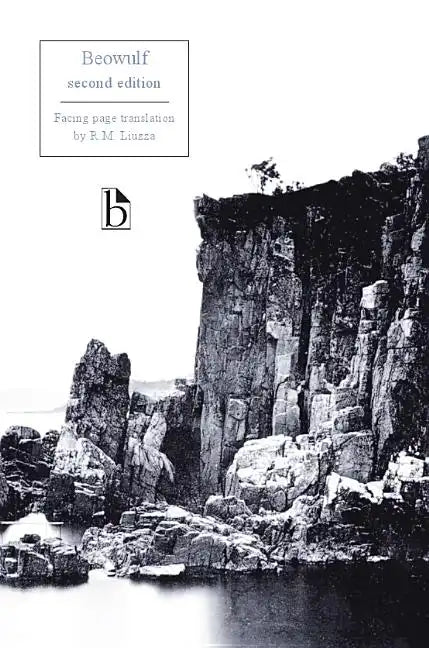 Beowulf: Facing Page Translation - Second Edition - Paperback