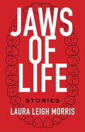 Jaws of Life: Stories - Paperback