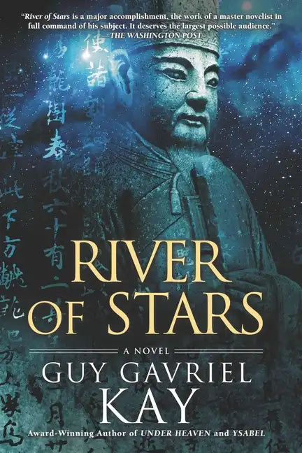 River of Stars - Paperback