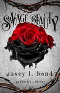 Savage Beauty - Paperback