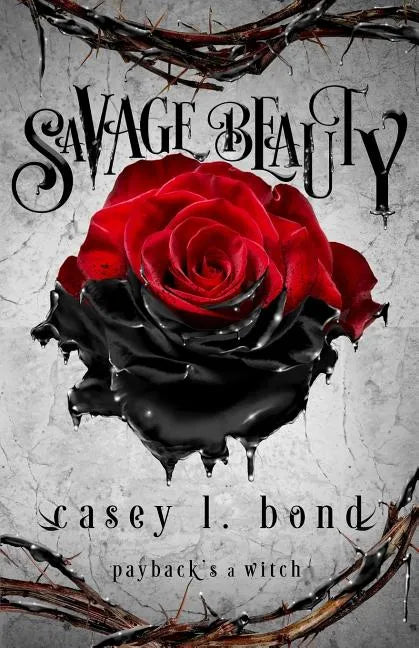 Savage Beauty - Paperback