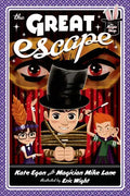 The Great Escape - Paperback