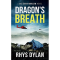 Dragon's Breath: A DCI Evan Warlow Crime Thriller - Paperback