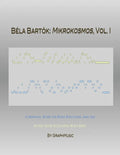 Béla Bartók: Mikrokosmos, Vol. I - Paperback