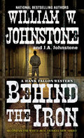 Behind the Iron - Paperback