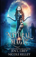 Natural Magic - Paperback