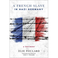 A French Slave in Nazi Germany: A Testimony - Hardcover