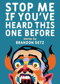 Stop Me If You've Heard This One Before - Paperback
