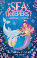 The Mermaid's Dolphin - Paperback