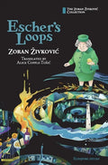 Escher's Loops - Hardcover