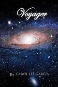Voyager 1 - Paperback