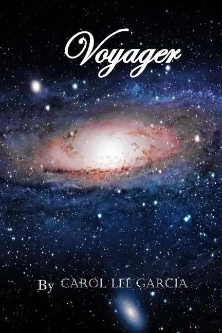 Voyager 1 - Paperback