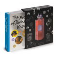 The Book of Jewish Knowledge: Deluxe Edition - Hardcover