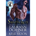 Shattered - Paperback