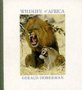 Wildlife of Africa: Booklet - Paperback
