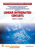 Linear Integrated Circuits (S.E. E & Tc Nmu) - Paperback
