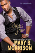 Darius Jones - Paperback