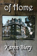 of Home - Paperback