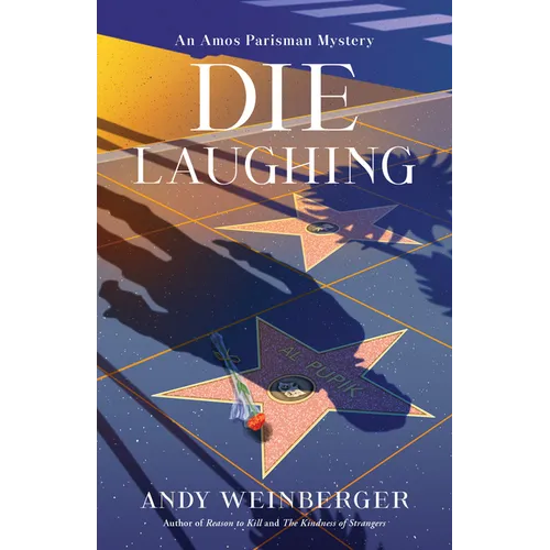 Die Laughing - Paperback