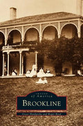 Brookline - Hardcover