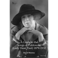 A Guide to the Songs of Poldowski (Lady Dean Paul) 1879-1932 - Paperback
