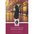 Las memorias de Sherlock Holmes - Paperback