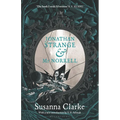 Jonathan Strange and MR Norrell - Hardcover