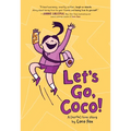 Let's Go, Coco! - Paperback