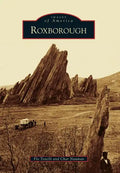 Roxborough - Paperback