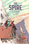 The Spire - Paperback