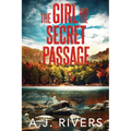 The Girl and the Secret Passage - Paperback
