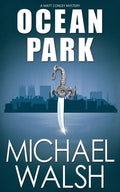 Ocean Park - Paperback