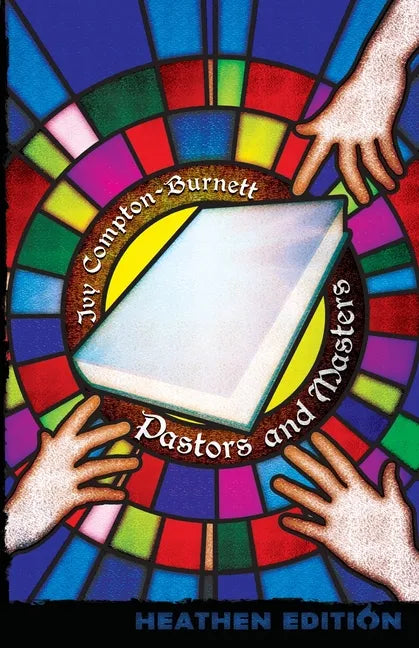 Pastors and Masters (Heathen Edition) - Paperback