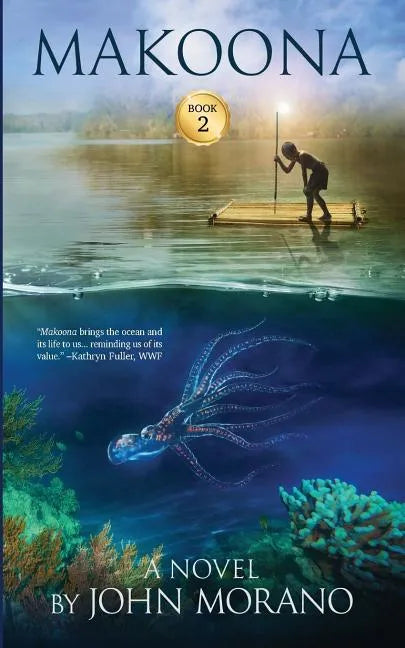 Makoona - Paperback