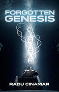 Forgotten Genesis - Paperback
