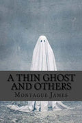 A thin ghost and others - Paperback