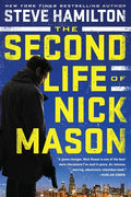 The Second Life of Nick Mason - Paperback
